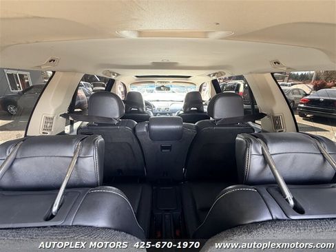 Used 2007 Volvo XC90 V8 Sport image 14