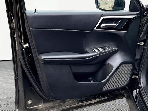 Used 2022 Mitsubishi Outlander SE FWD image 22