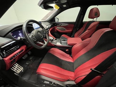 Certified 2023 Acura MDX A-Spec image 14