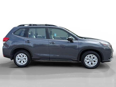 Used 2022 Subaru Forester w/ Popular Package #1 image 6