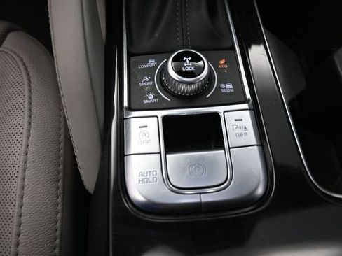 Used 2020 Kia Telluride EX w/ Towing Package AWD/4WD image 29