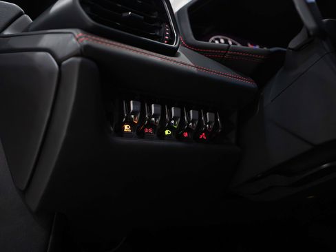 Used 2015 Lamborghini Huracan LP 610-4 AWD/4WD image 9