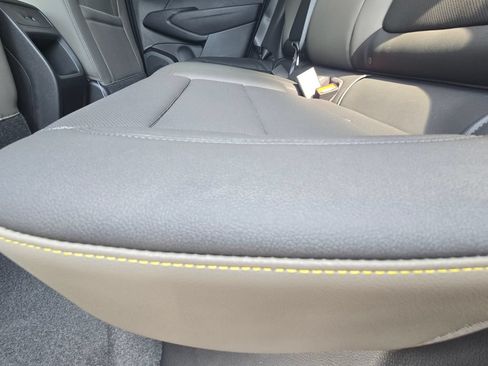 New 2026 Chevrolet Trax ACTIV w/ Sunroof Package FWD image 40