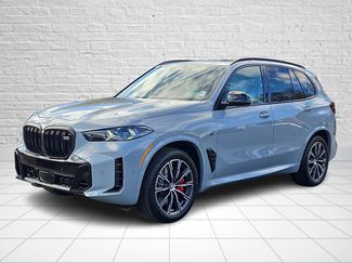 New 2026 BMW X5 M60i w/ Executive Package video 2