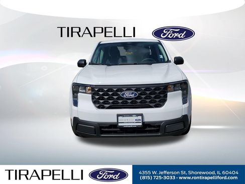 New 2026 Ford Maverick XL w/ Equipment Group 101A AWD/4WD image 9