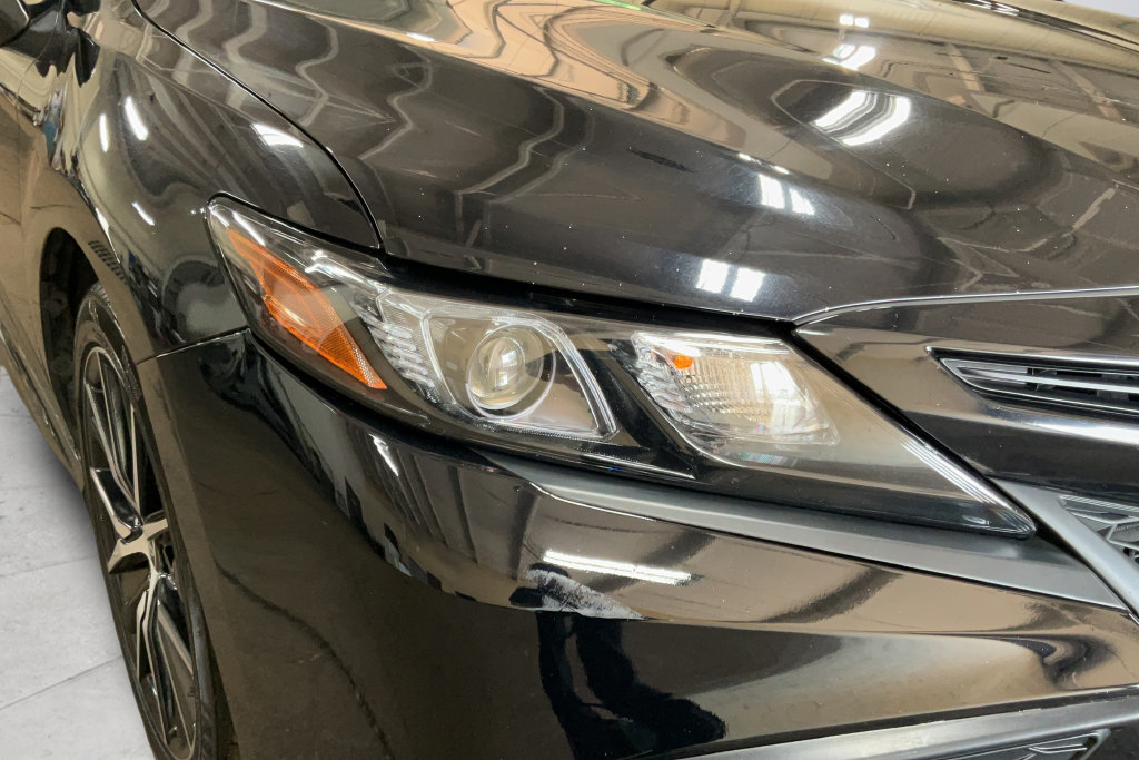 Used 2024 Toyota Camry SE FWD image 28