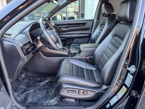 Used 2023 Honda CR-V Sport Touring image 20