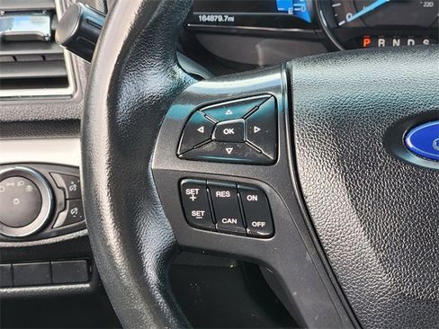 Used 2016 Ford Explorer XLT w/ Equipment Group 202A image 25