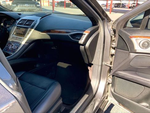 Used 2018 Lincoln MKZ Reserve w/ Technology Package image 19