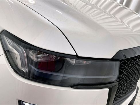 Used 2023 Cadillac Escalade ESV Sport w/ LPO, ONYX Package image 12