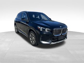 Used 2025 BMW X1 xDrive28i video 2