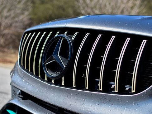 Certified 2017 Mercedes-Benz CLA 250 CLA 250 image 3