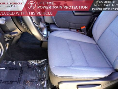 Used 2021 RAM 1500 Lone Star image 14