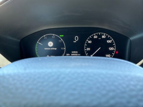 Used 2023 Honda CR-V Sport image 13