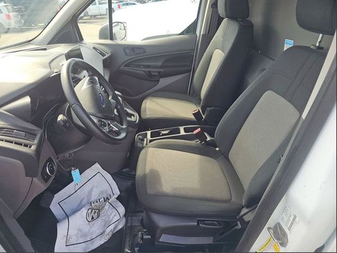 Used 2020 Ford Transit Connect XL FWD image 9
