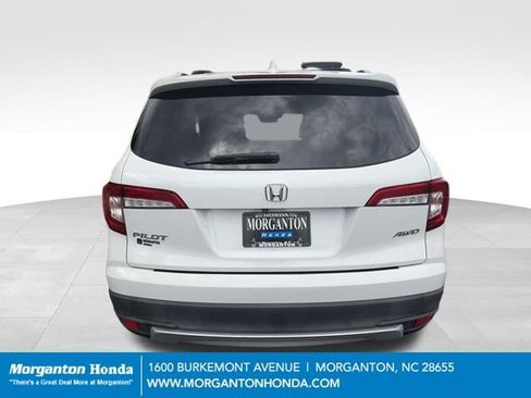 Used 2021 Honda Pilot EX-L image 7