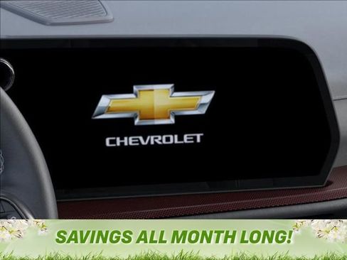 New 2026 Chevrolet Traverse Z71 w/ Driver Confidence Package image 20