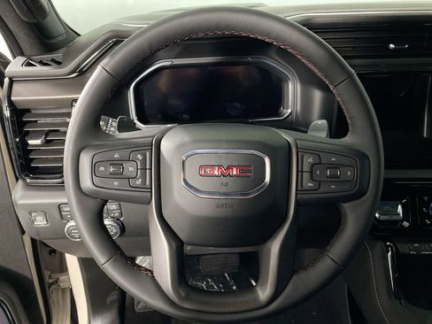 New 2026 GMC Sierra 1500 AT4X image 14