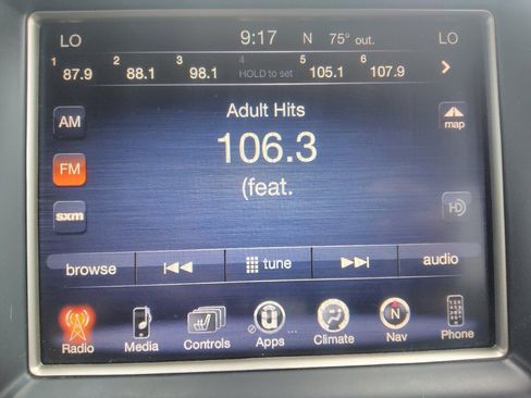 Used 2014 Jeep Grand Cherokee Summit AWD/4WD image 25