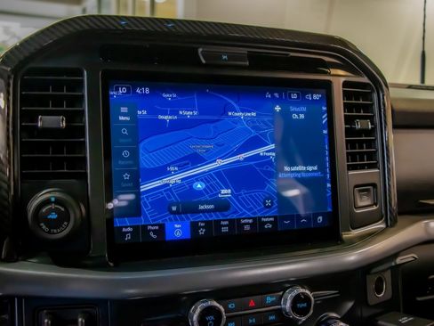 New 2025 Ford F150 XLT w/ Equipment Group 302A MID image 46