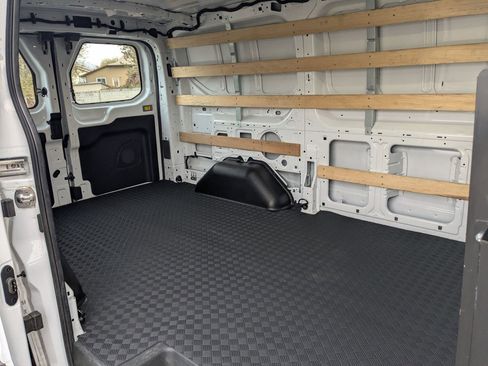 Used 2024 Ford Transit 250 Low Roof w/ Exterior Upgrade Package image 26