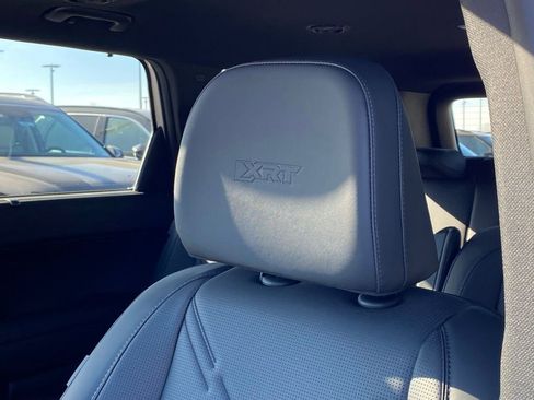 New 2026 Hyundai Palisade XRT Pro AWD/4WD image 24