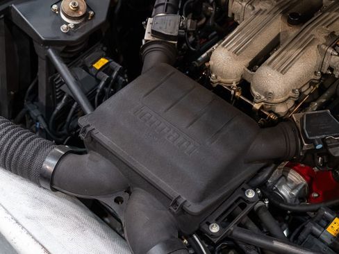 Used 1994 Ferrari 348 Spider image 19