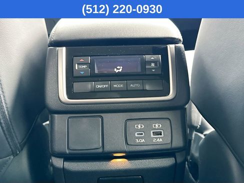 New 2026 Subaru Ascent Premium image 30