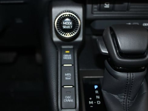 Used 2026 Toyota Land Cruiser w/ Premium Package AWD/4WD image 43