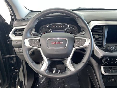 Certified 2023 GMC Acadia SLT w/ Elevation Edition image 36