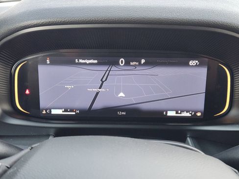 New 2025 Jeep Wagoneer Series II image 14