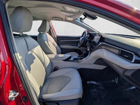 Used 2022 Toyota Camry SE image 17