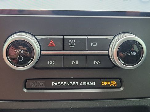 Used 2021 Ford Edge SEL w/ Convenience Package FWD image 15