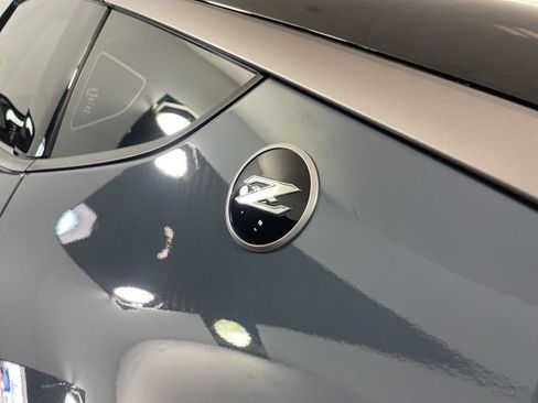 New 2024 Nissan Z NISMO w/ Floor Mat Package image 14