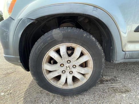 Used 2005 Honda CR-V EX image 11