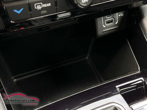 Used 2022 Jeep Compass Altitude w/ Convenience Group image 34