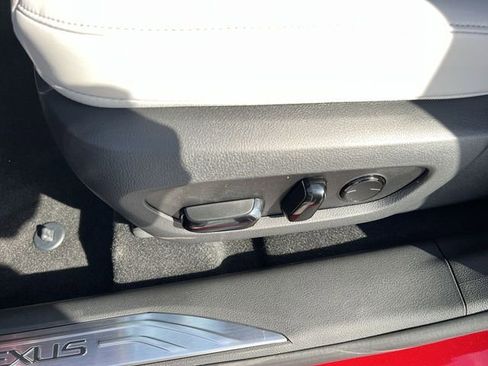 Used 2023 Lexus RX 350 Premium Plus w/ Cold Area Package image 12