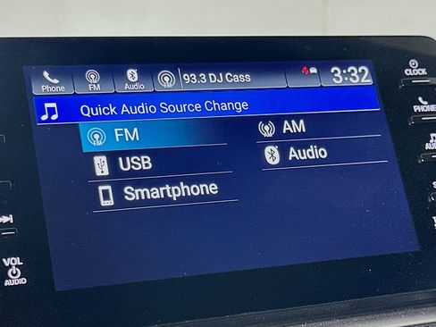 Used 2020 Honda Accord Sport image 27