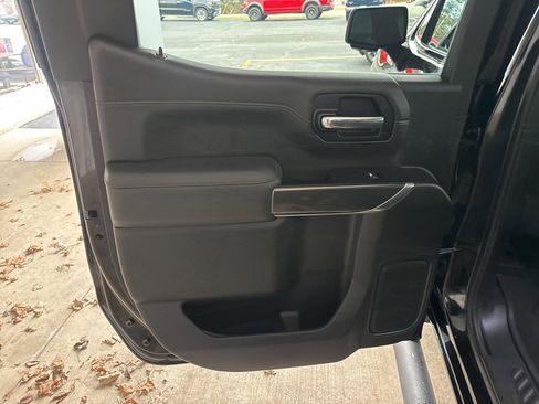 Used 2019 GMC Sierra 1500 AT4 image 28