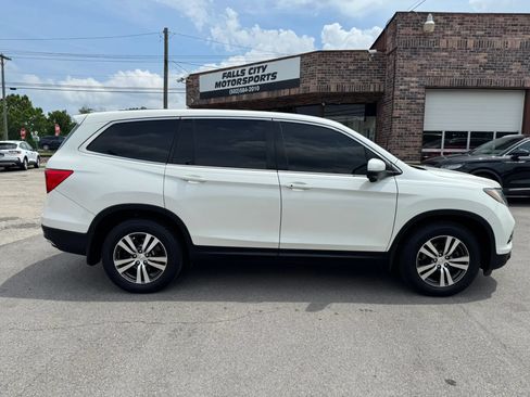 Used 2016 Honda Pilot EX-L image 17