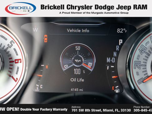 Used 2023 Dodge Challenger R/T w/ T/A Package RWD image 34