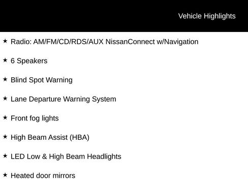 Used 2018 Nissan Rogue Sport SL w/ SL Premium Package image 5