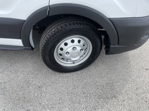 New 2025 Ford Transit 150 Base image 19