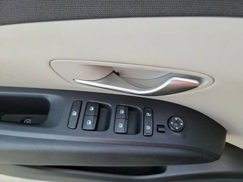 Used 2024 Hyundai Tucson SEL w/ Convenience Package image 11