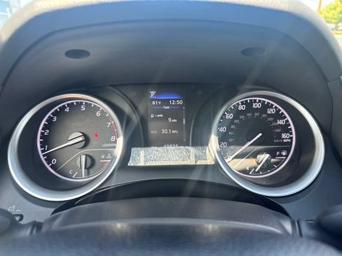 Used 2024 Toyota Camry LE w/ Convenience Package FWD image 20