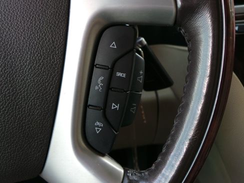 Used 2013 Cadillac Escalade EXT Luxury AWD/4WD image 31
