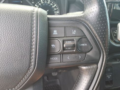 Used 2025 Toyota Tundra SR w/ SR Tow Package AWD/4WD image 20