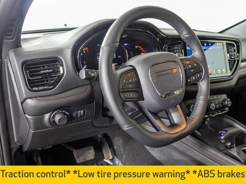 New 2026 Dodge Durango GT image 5