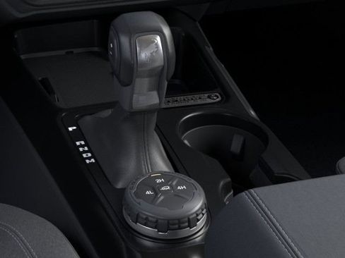 New 2026 Ford Bronco Outer Banks AWD/4WD image 17
