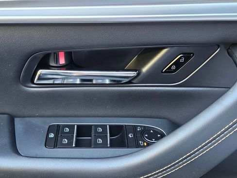 New 2026 MAZDA CX-70 3.3 Turbo w/ Premium Plus Pkg image 27